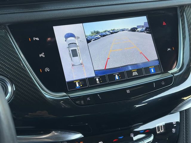 Used 2021 Cadillac XT6 Sport image 30