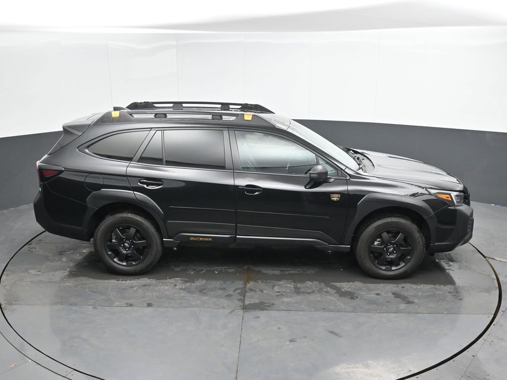 Used 2024 Subaru Outback Wilderness AWD/4WD image 34
