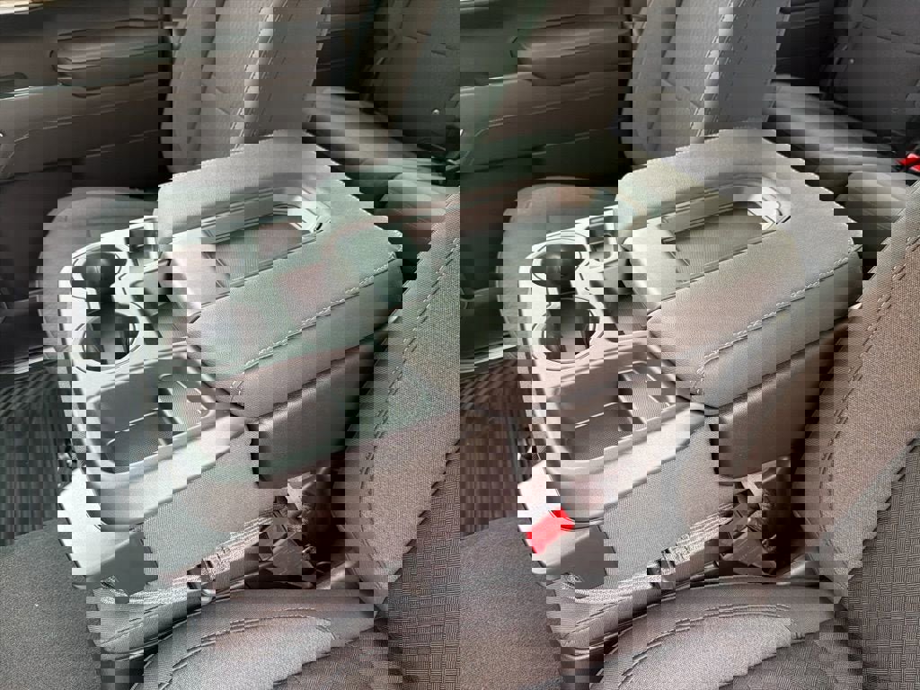 New 2026 Chevrolet Silverado 1500 RST w/ Z71 Off-Road Package image 27