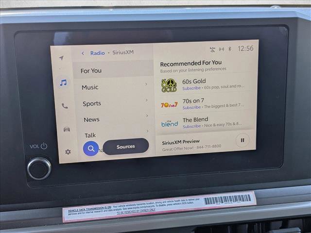 Used 2024 Toyota Tacoma SR5 image 13