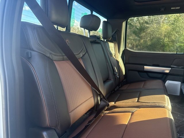 New 2026 Ford F350 King Ranch image 23