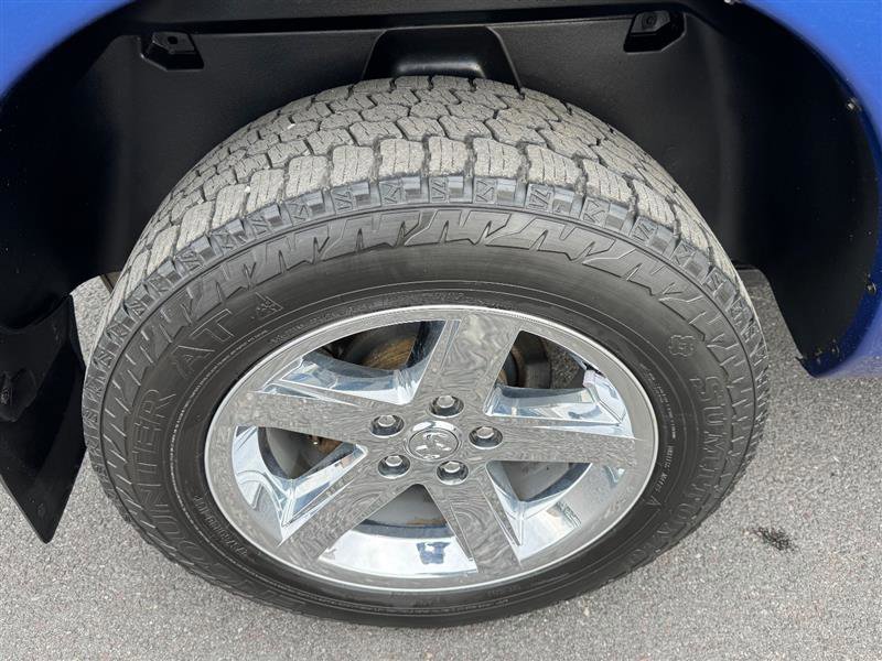 Used 2018 RAM 1500 Express w/ Express Value Package image 30