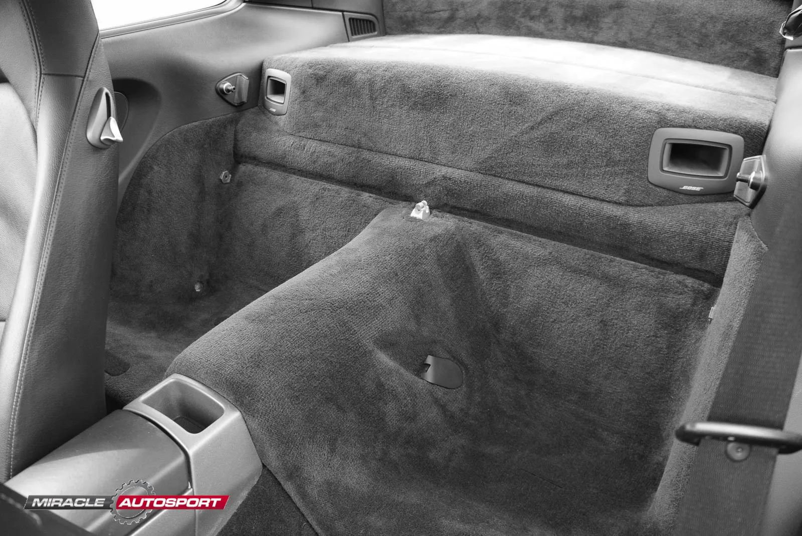 Used 2008 Porsche 911 Carrera S RWD image 23
