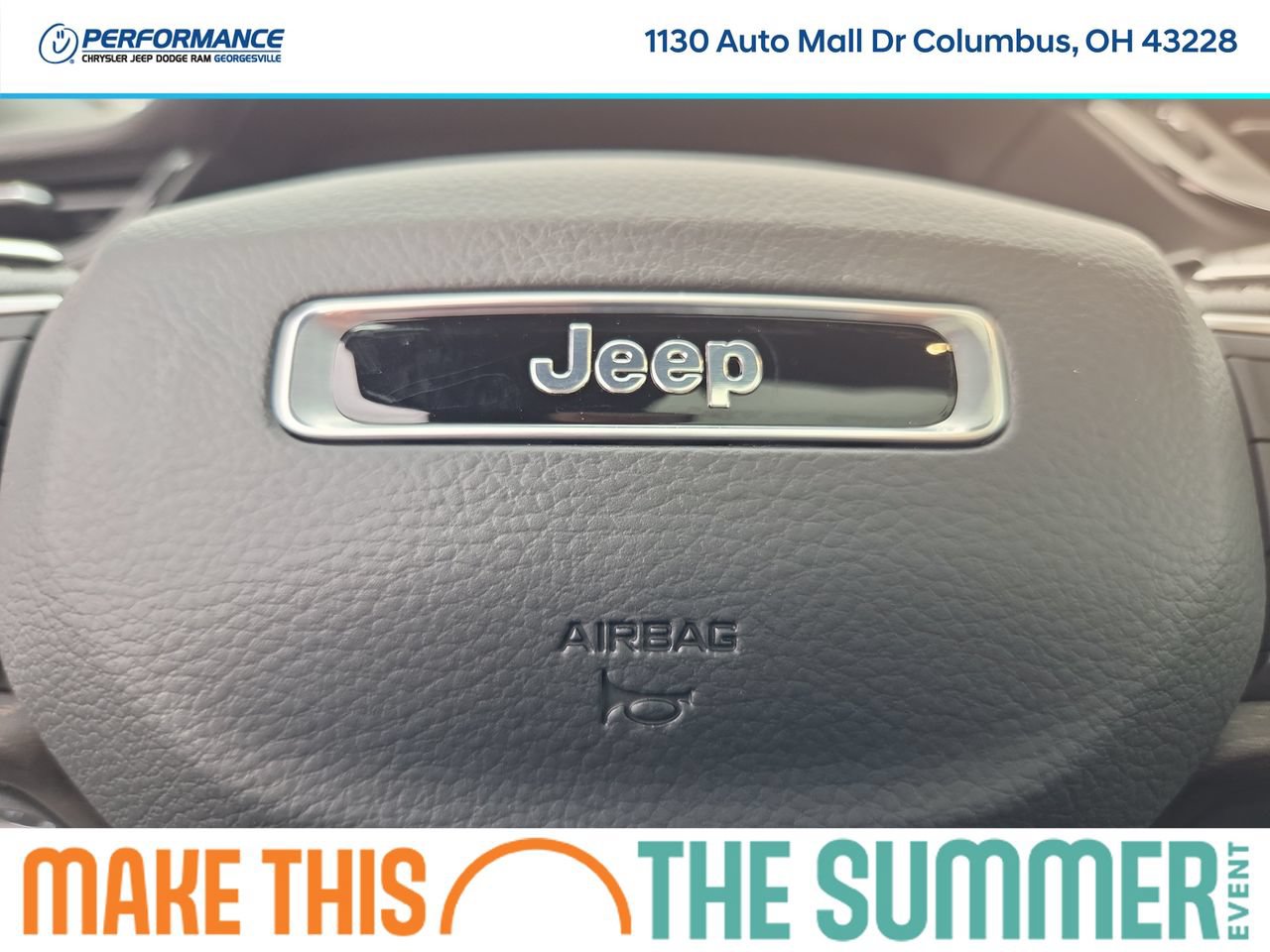 New 2026 Jeep Grand Cherokee L Limited w/ Limited Altitude Package AWD/4WD image 24