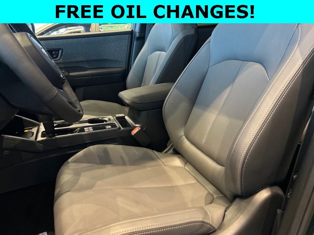 New 2026 Subaru Outback Limited XT image 23