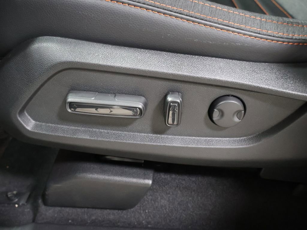 New 2026 Honda Passport TrailSport image 15