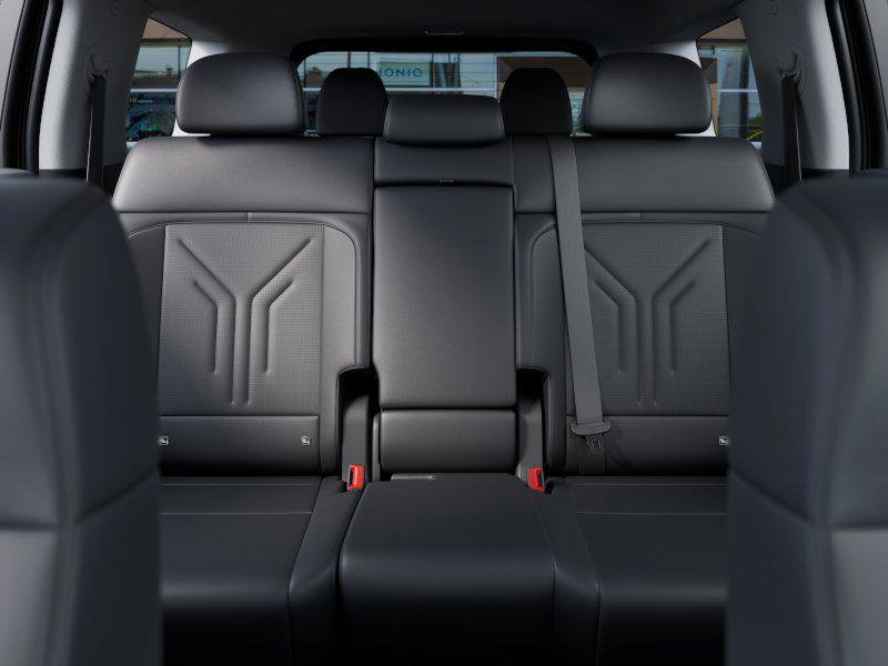 New 2026 Hyundai Santa Fe SEL image 12