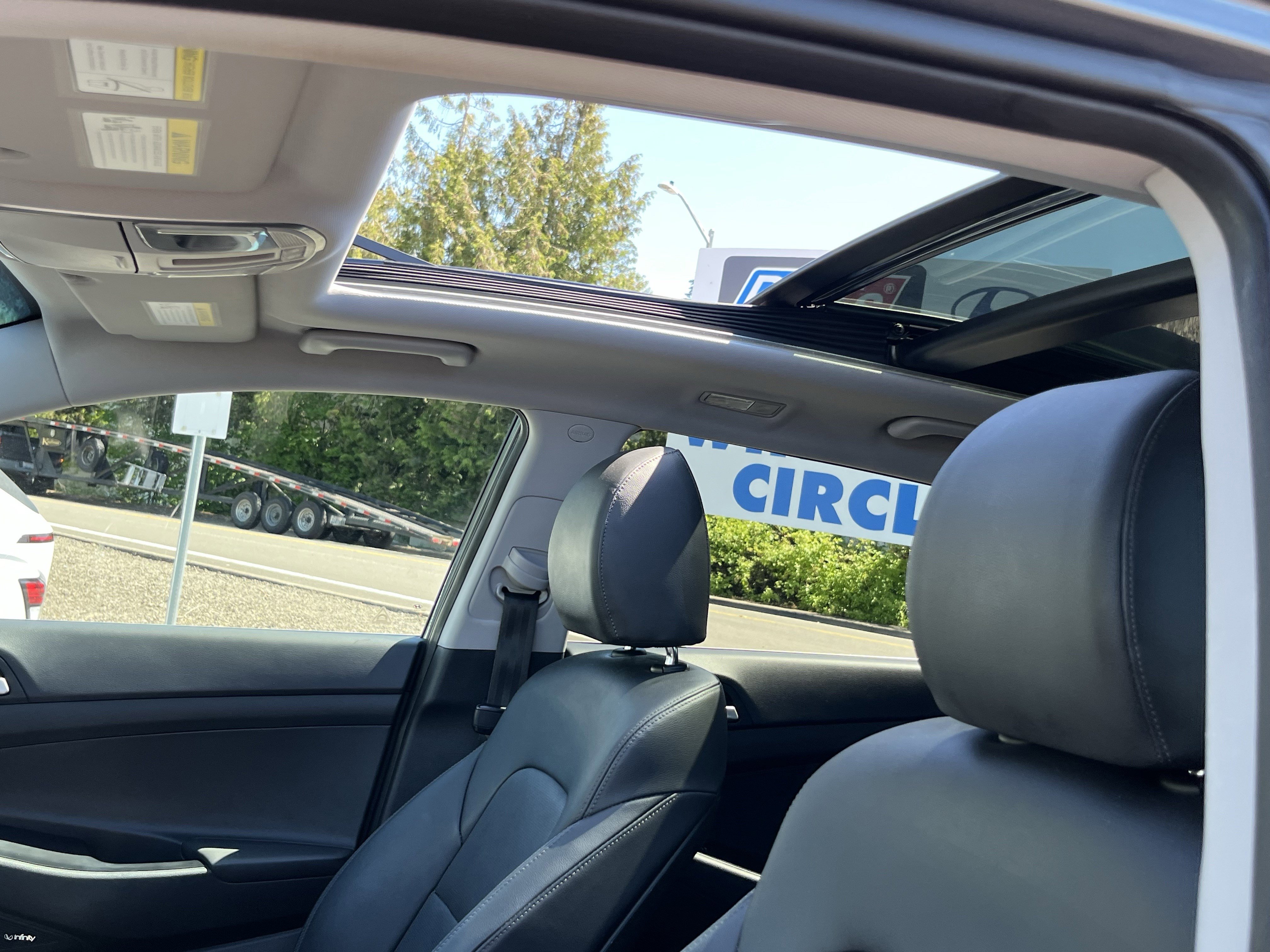 Used 2019 Hyundai Tucson Ultimate AWD/4WD image 20
