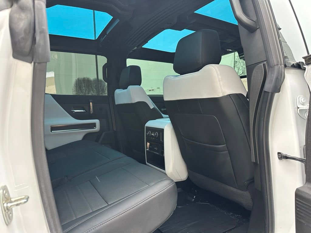 Used 2022 GMC Hummer EV Edition 1 image 30