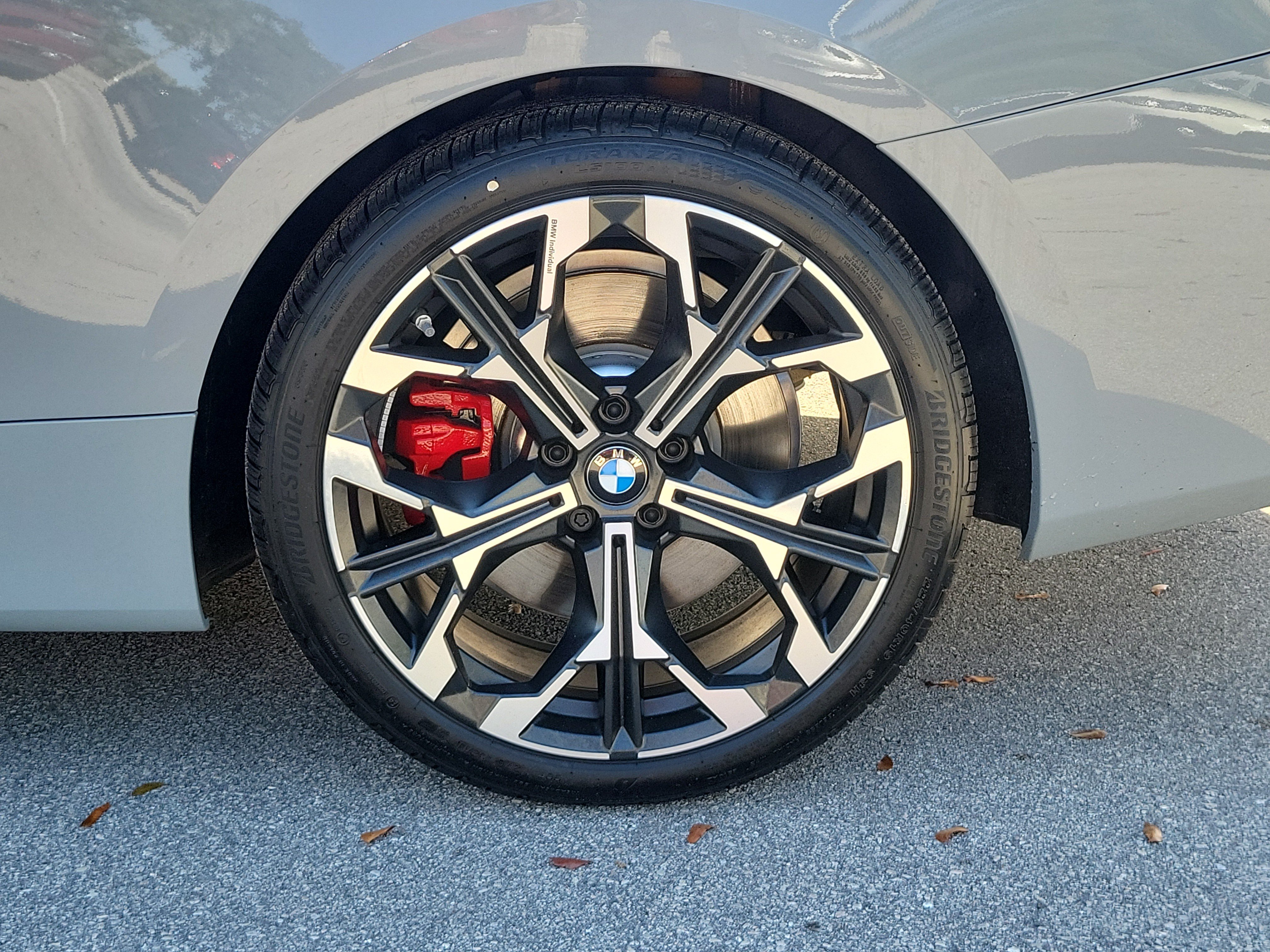 New 2026 BMW 430i Convertible w/ M Sport Package RWD image 7