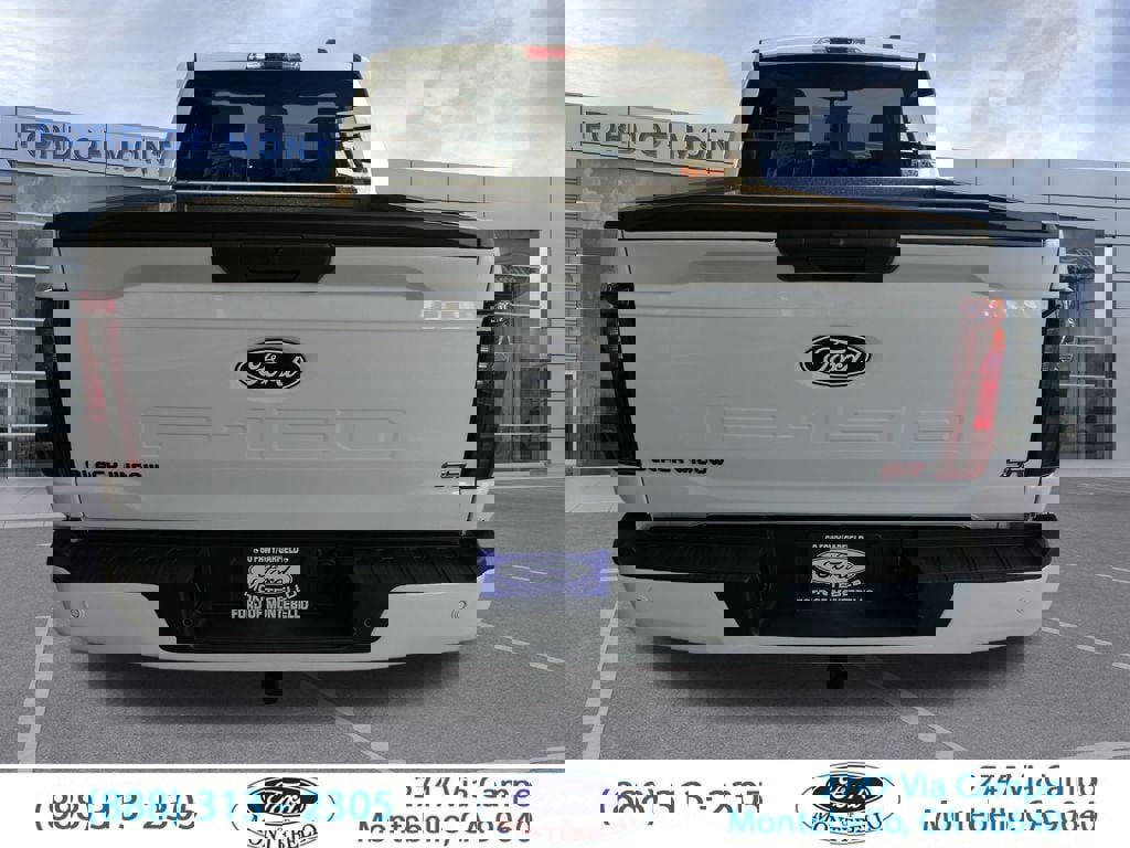 New 2025 Ford F150 XL image 5