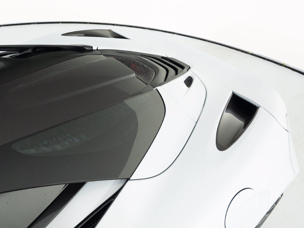 Used 2020 McLaren 720S Performance RWD image 42