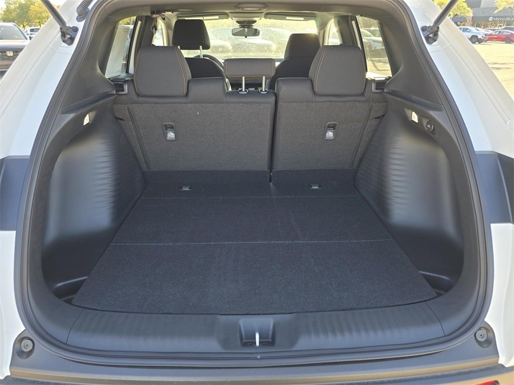 New 2026 Honda HR-V Sport image 21