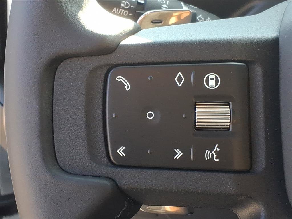 New 2026 Land Rover Defender 110 V8 image 16