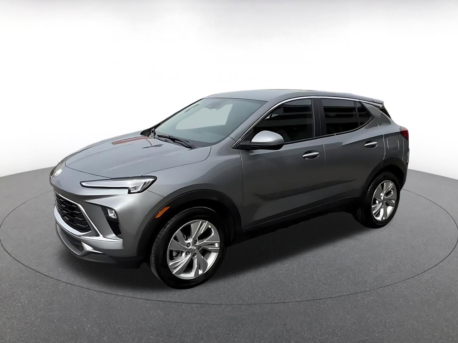 Used 2025 Buick Encore GX Preferred image 8