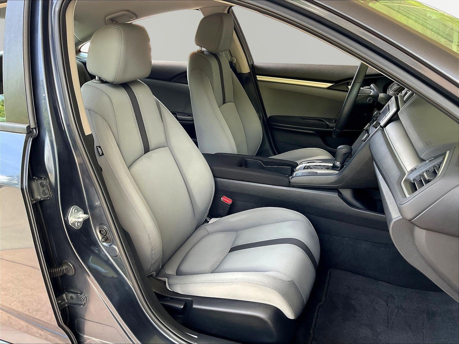 Used 2021 Honda Civic LX image 27