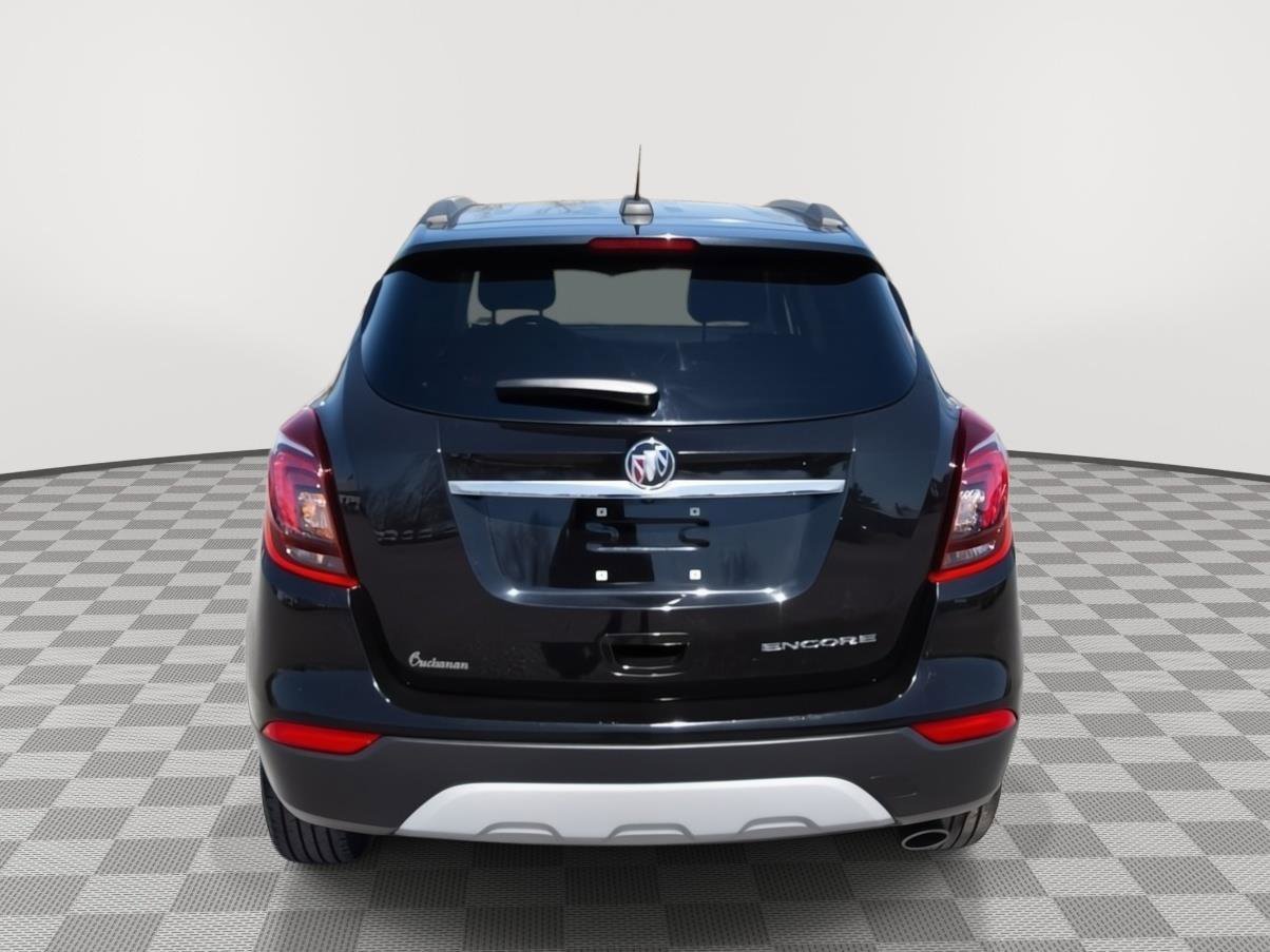 Used 2020 Buick Encore Preferred image 6