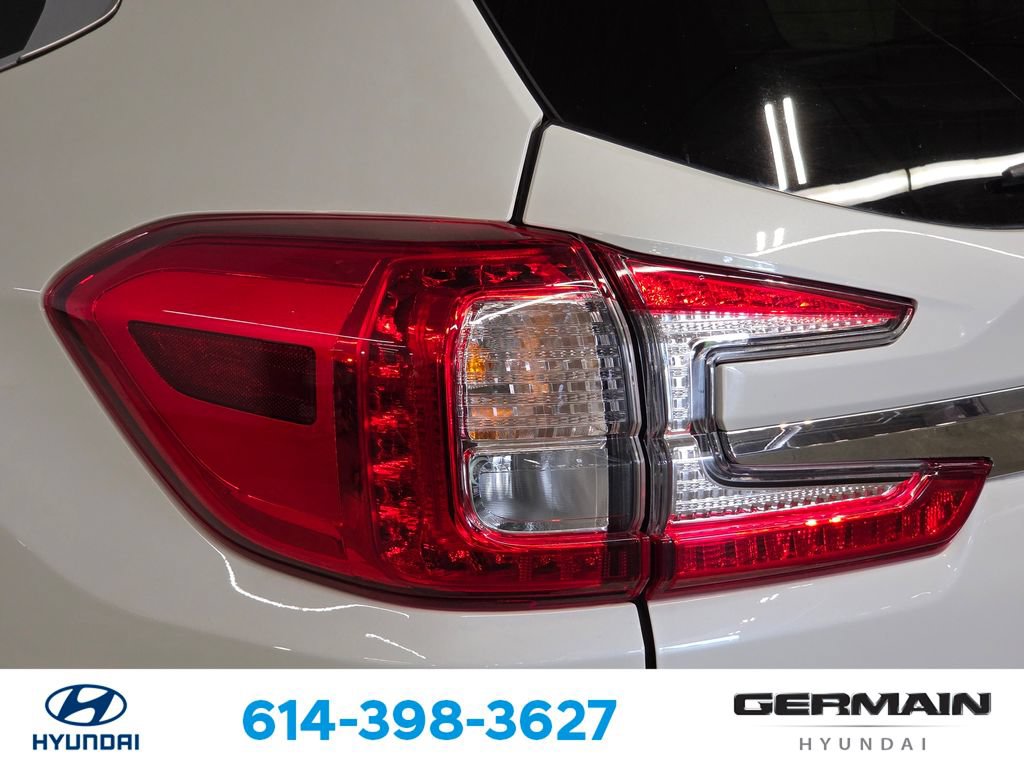 Used 2024 Subaru Ascent Premium w/ Convenience Package AWD/4WD image 16