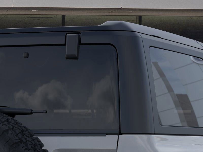New 2026 Ford Bronco Badlands image 26