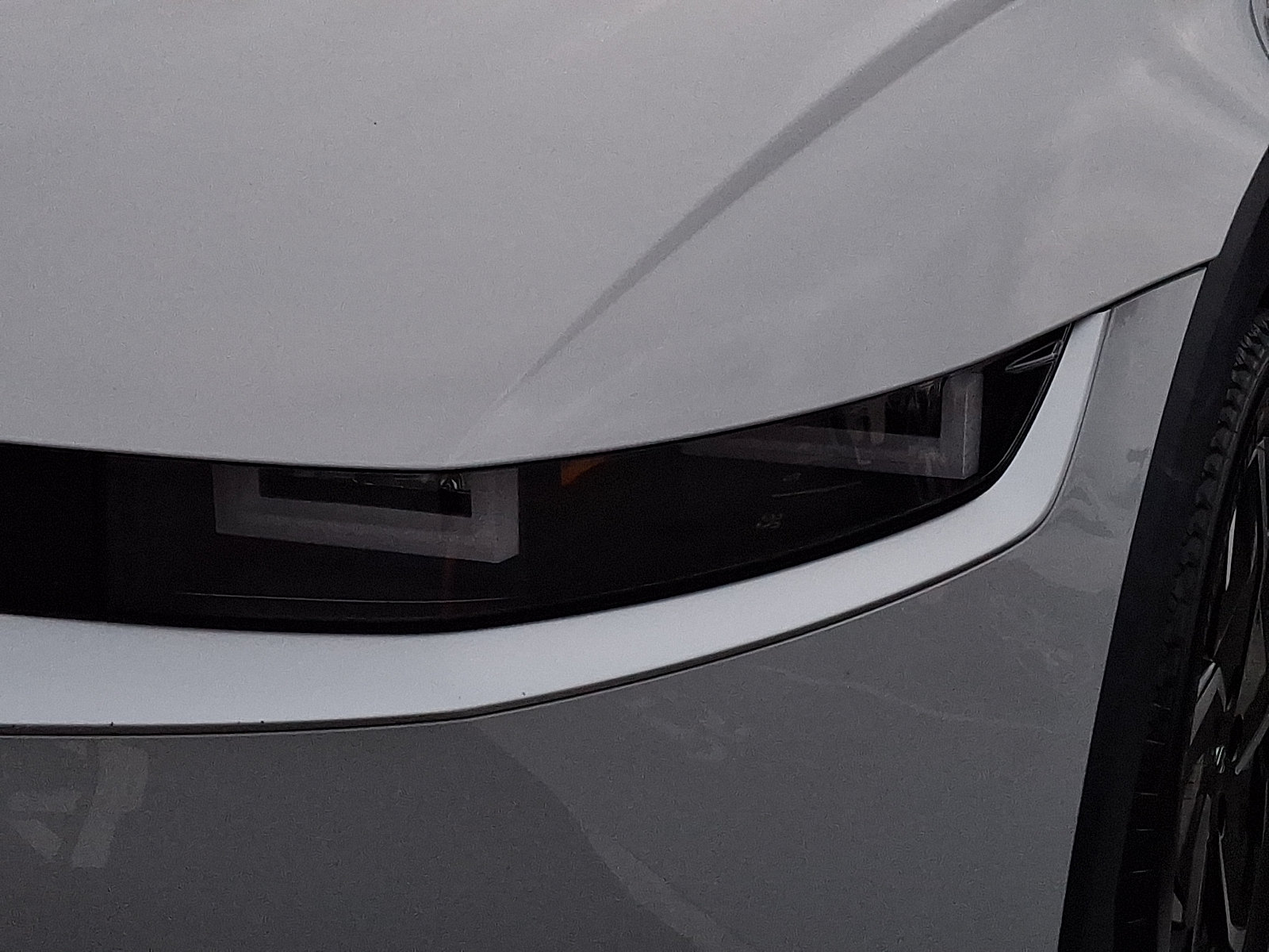 Certified 2023 Hyundai Ioniq 5 SEL AWD/4WD image 9