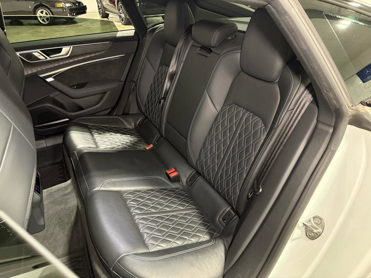 Used 2020 Audi S7 Premium Plus w/ S Sport Package image 39