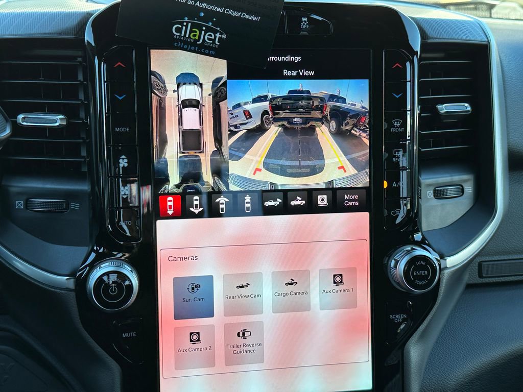 New 2026 RAM 2500 Big Horn image 29