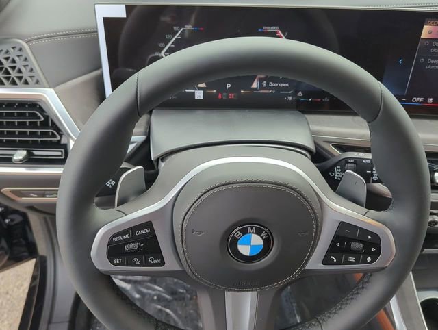 New 2026 BMW X7 xDrive40i w/ M Sport Package image 18