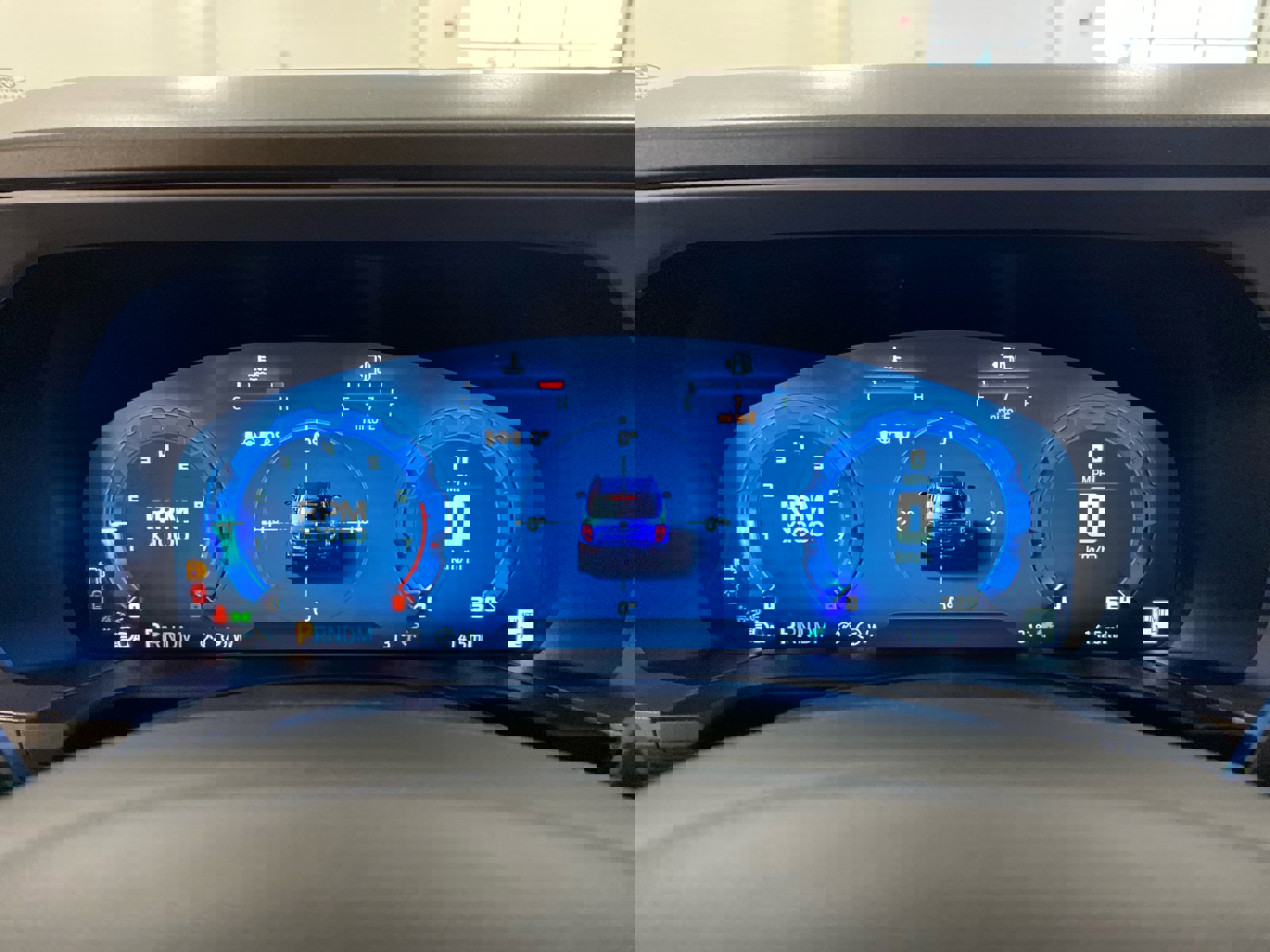 New 2025 Ford Bronco Sport Badlands w/ Sasquatch Badlands Package image 26