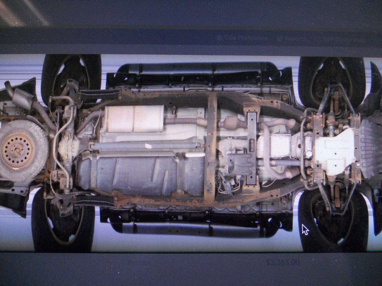 Used 2013 Chevrolet Suburban LT AWD/4WD image 26