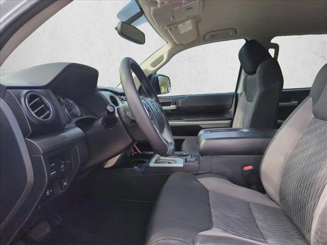 Certified 2017 Toyota Tundra SR5 w/ SR5 Upgrade Package image 12