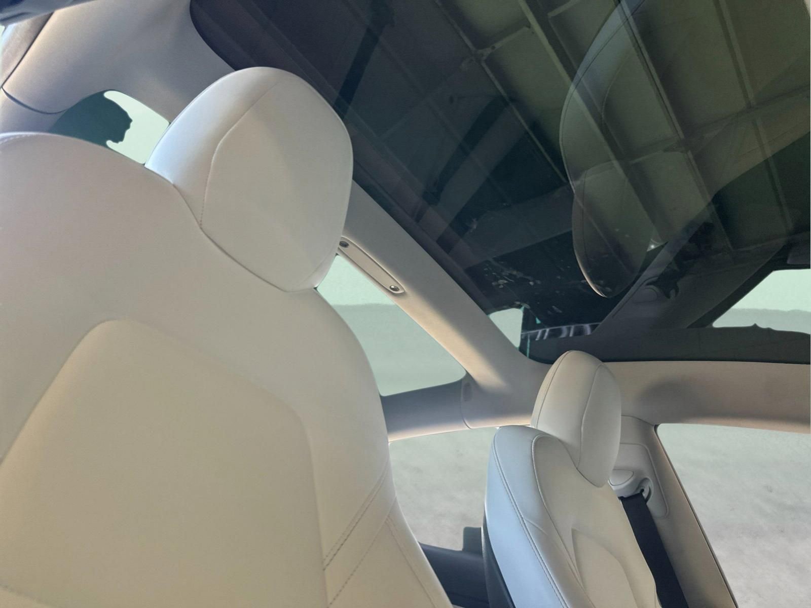 Used 2019 Tesla Model 3 Long Range AWD/4WD image 16
