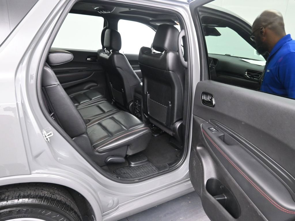 Used 2024 Dodge Durango GT image 17