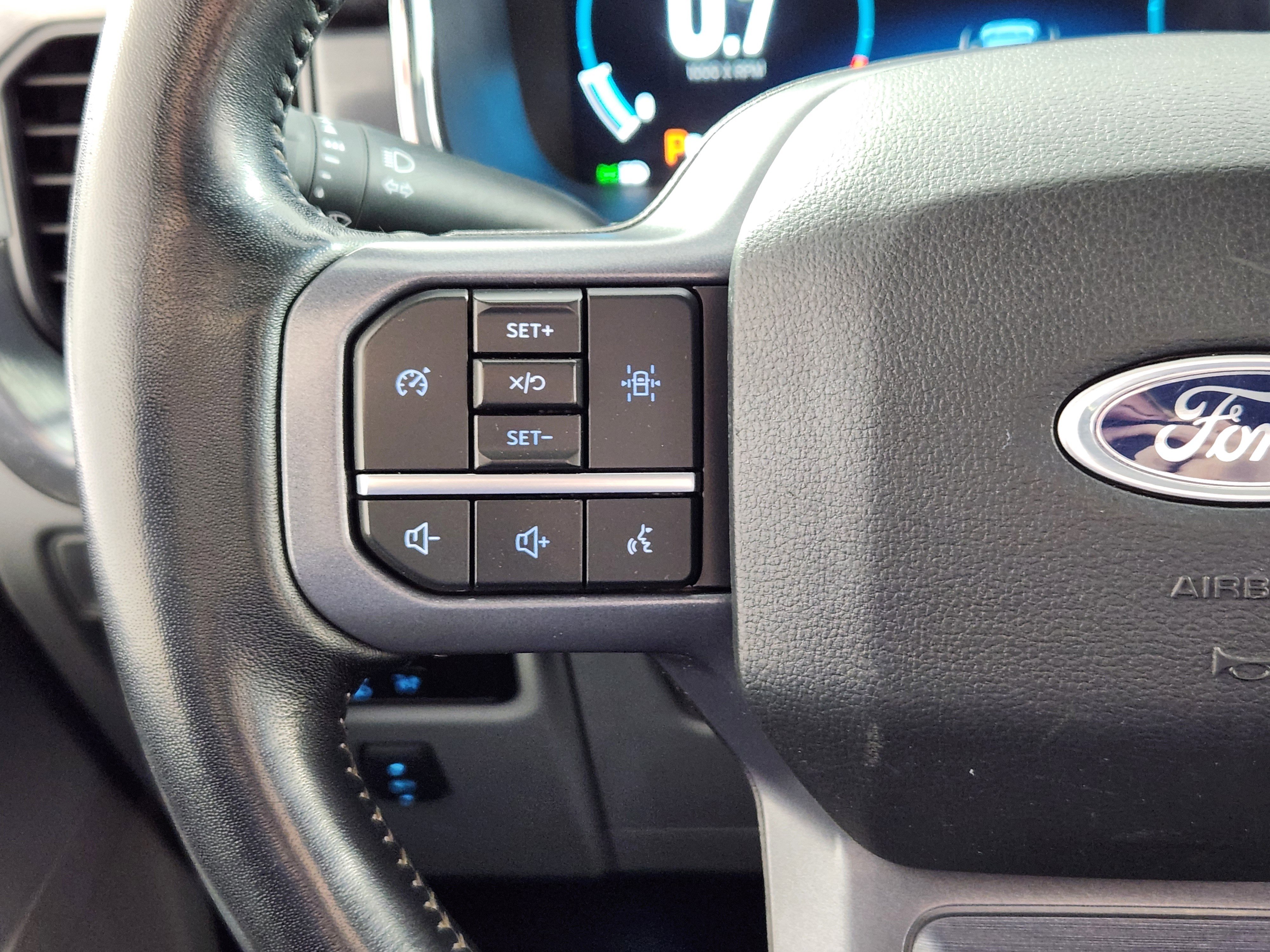 Used 2023 Ford F150 Lariat image 18