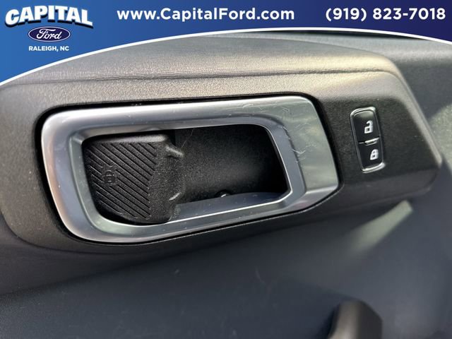 Used 2023 Ford Bronco Raptor AWD/4WD image 21