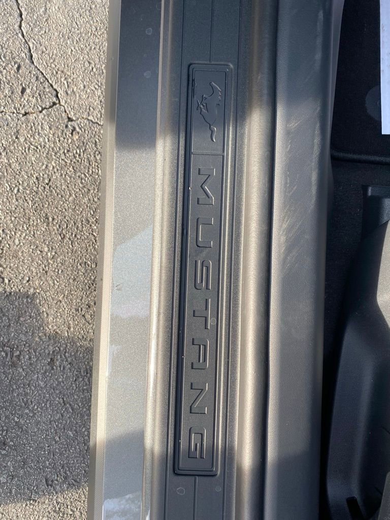 New 2026 Ford Mustang Coupe image 30