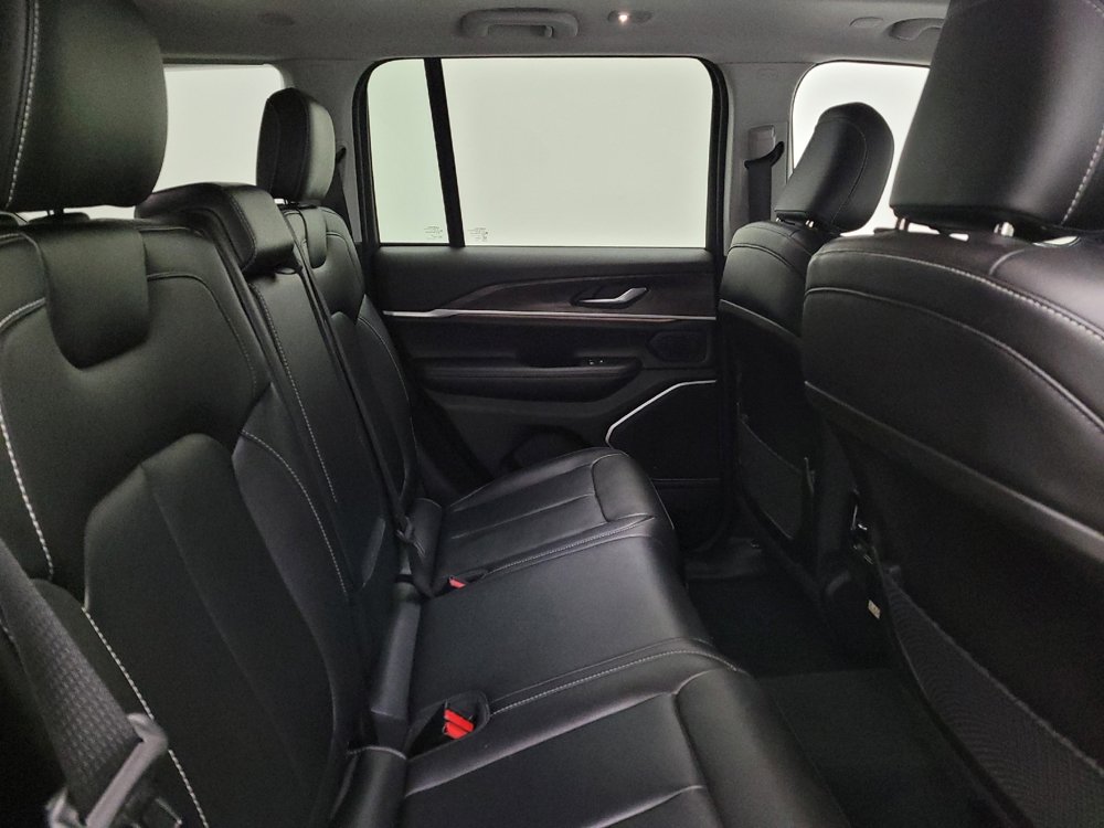 Used 2022 Jeep Grand Cherokee Limited 4xe AWD/4WD image 19