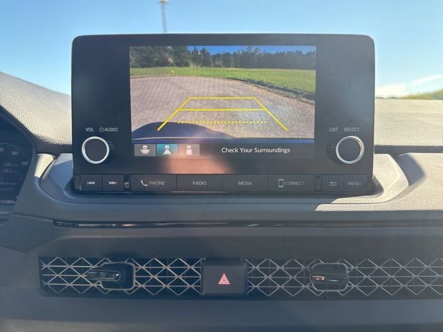 Used 2024 Honda Accord LX image 20