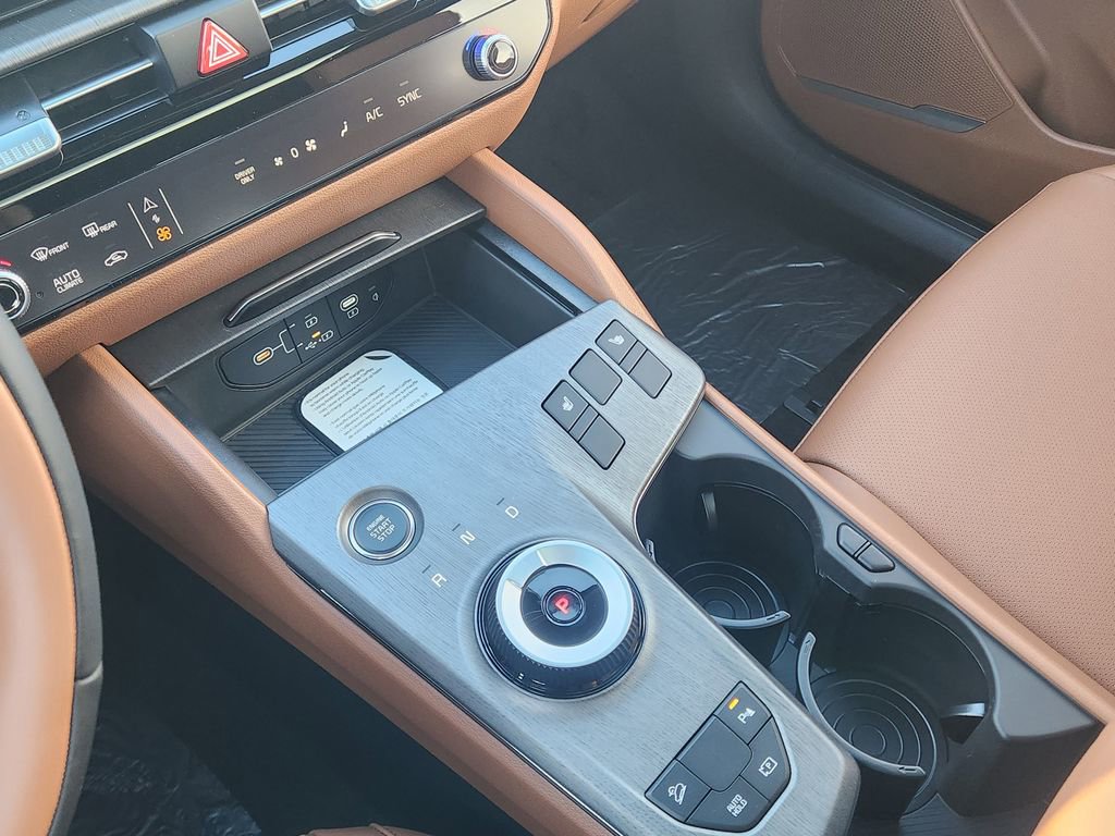 New 2026 Kia Sportage X-Line image 25