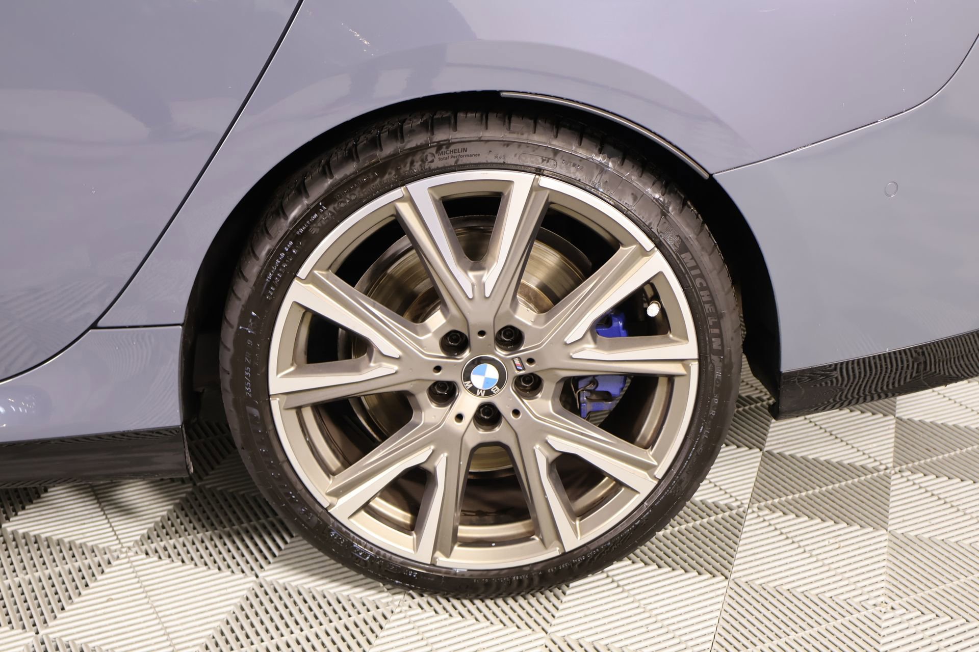 Used 2020 BMW M235i xDrive Gran Coupe w/ Premium Package AWD/4WD image 20