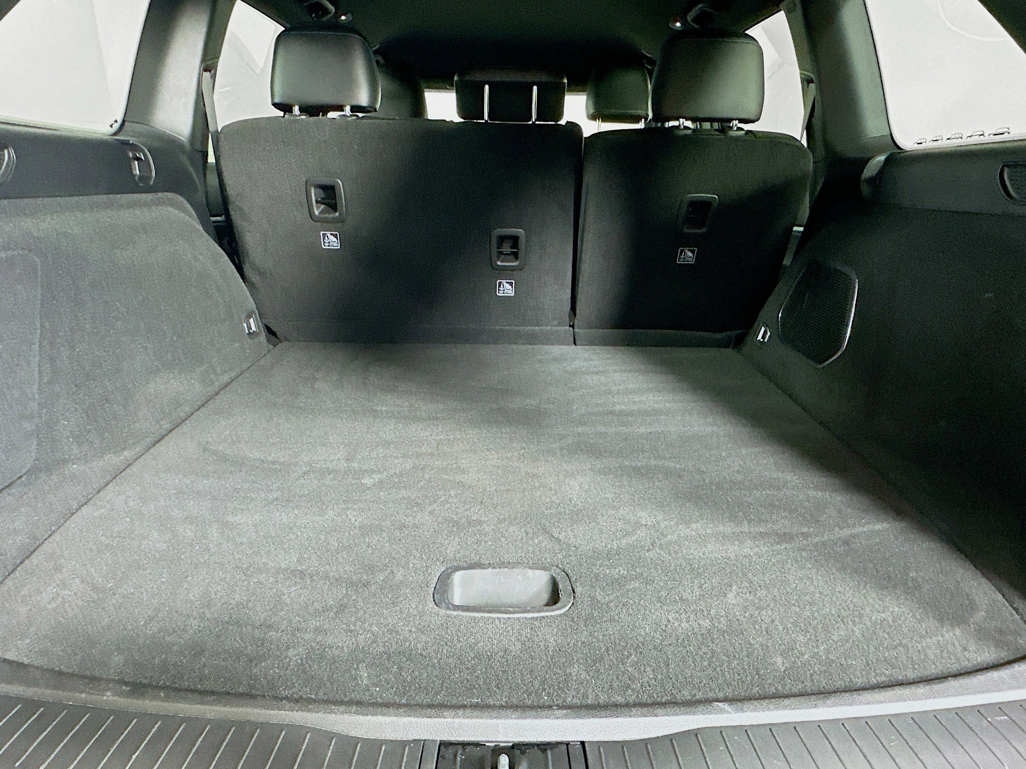 Used 2022 Jeep Grand Cherokee Trailhawk image 28