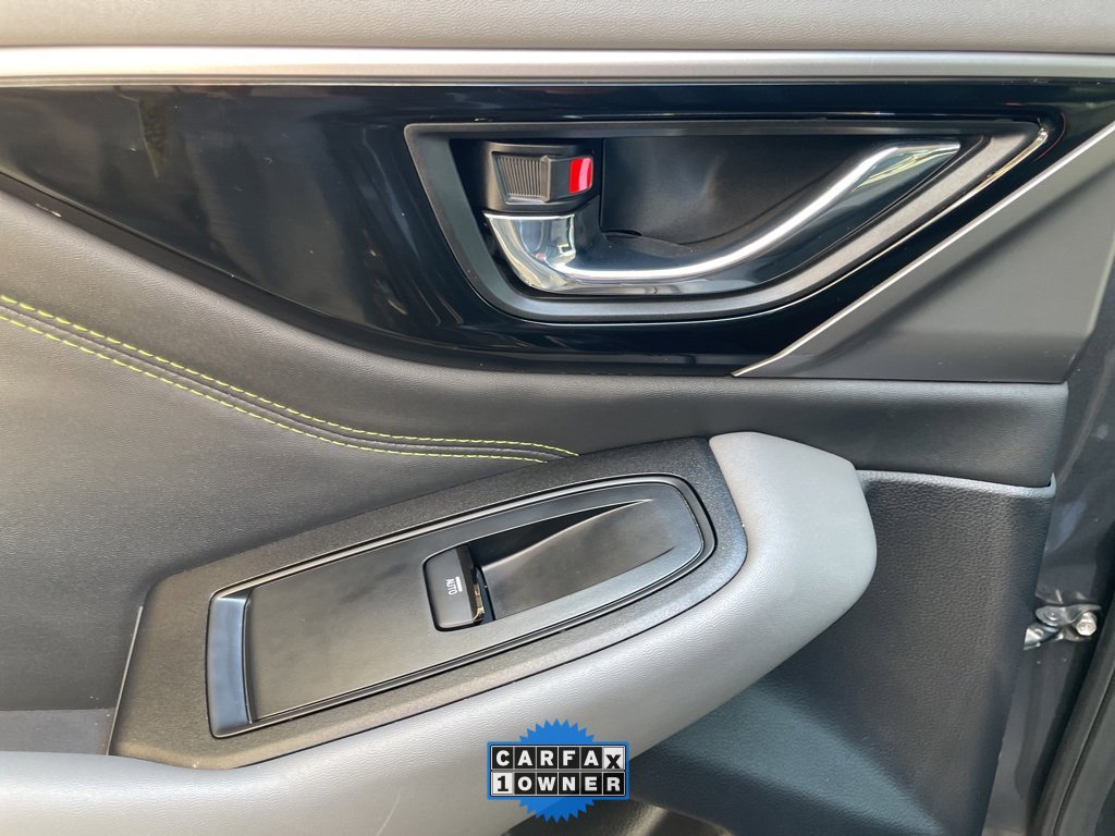 Used 2021 Subaru Outback Onyx Edition XT image 36