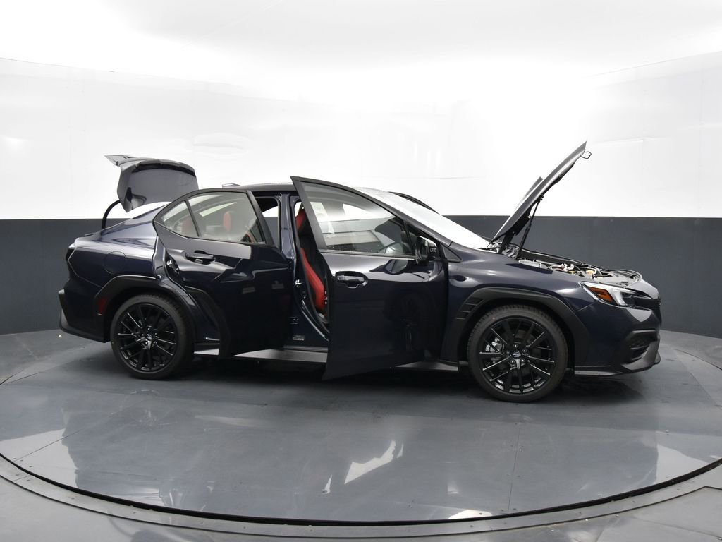 New 2025 Subaru WRX Limited image 41