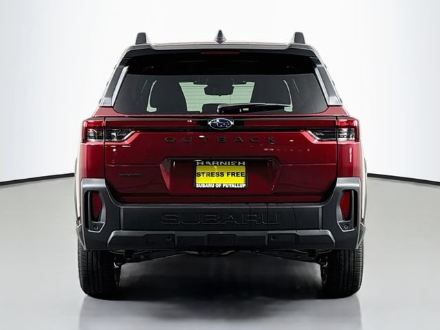 New 2026 Subaru Outback Touring XT AWD/4WD image 6