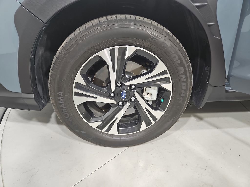 Certified 2024 Subaru Crosstrek 2.0i Premium image 28