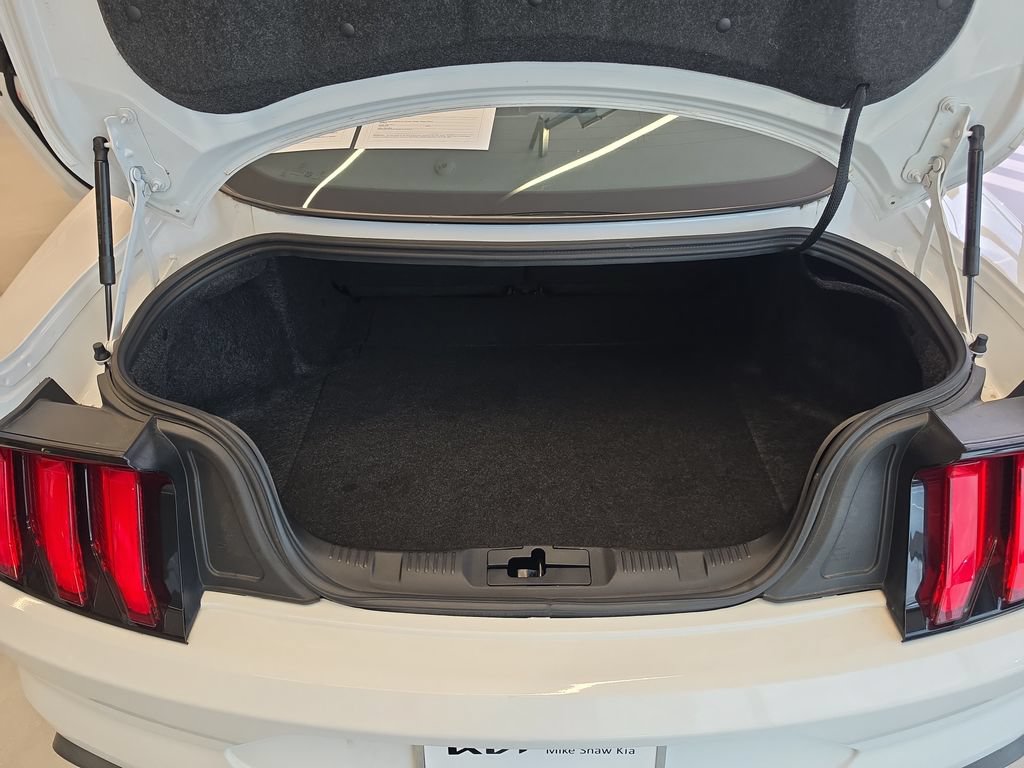Used 2021 Ford Mustang Mach 1 RWD image 30
