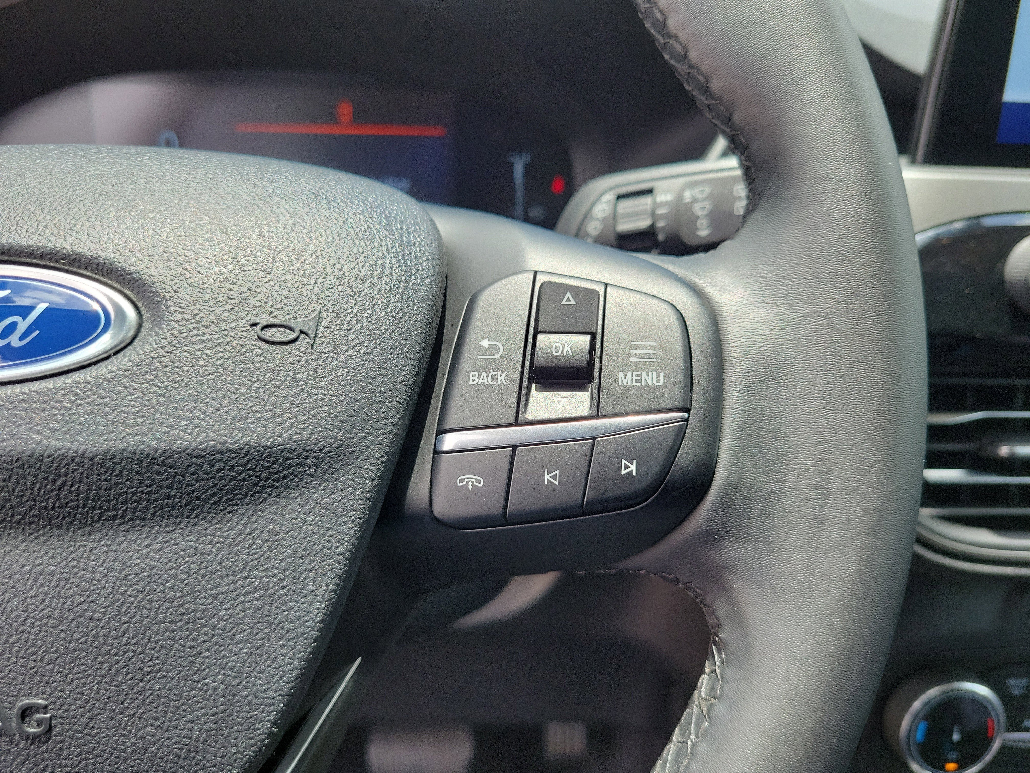 Used 2023 Ford Escape Active FWD image 22