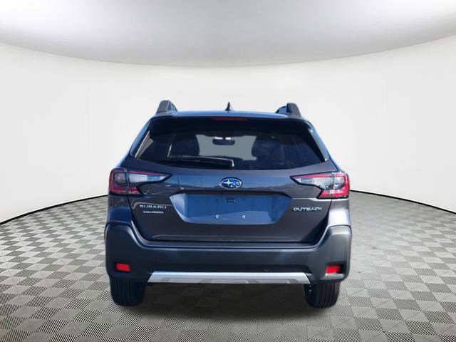 Certified 2024 Subaru Outback Limited image 10