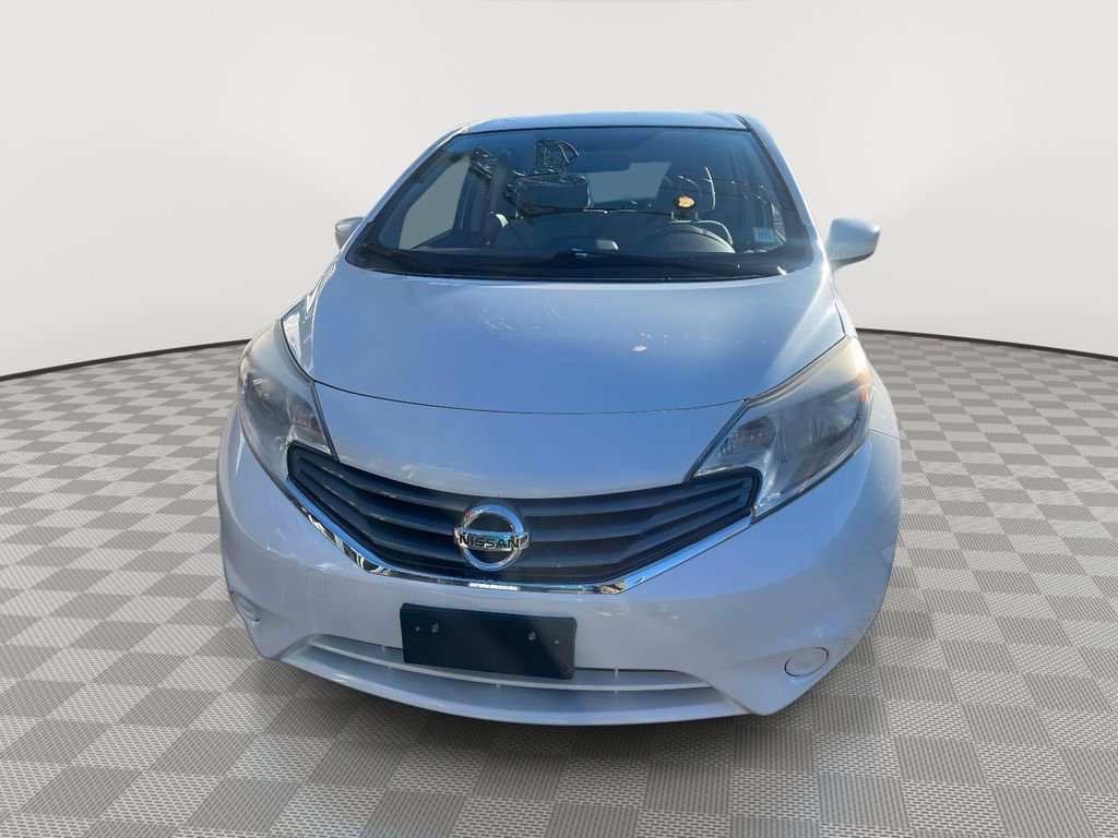 Used 2015 Nissan Versa Note SV image 8