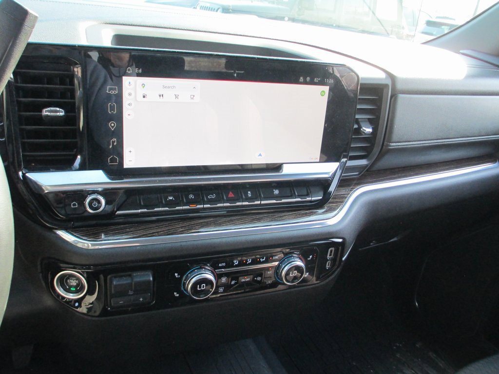 Used 2024 GMC Sierra 1500 Elevation image 27