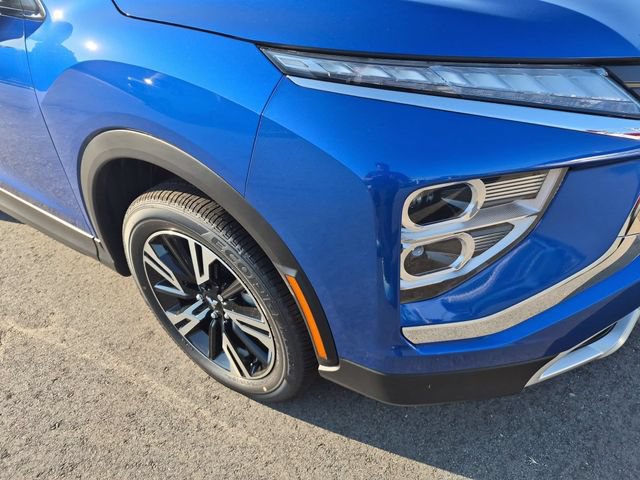 New 2026 Mitsubishi Eclipse Cross SE AWD/4WD image 9